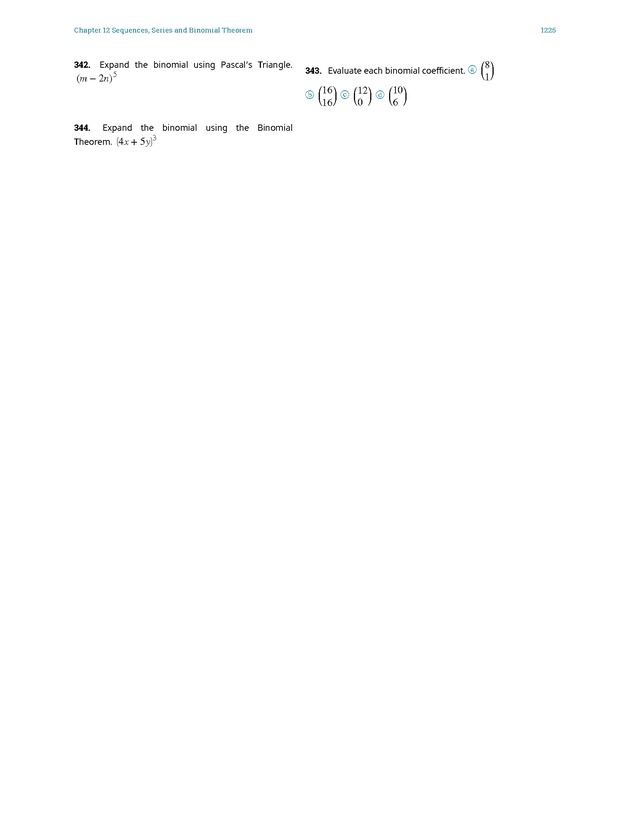 Intermediate Algebra - Front Matter 2579