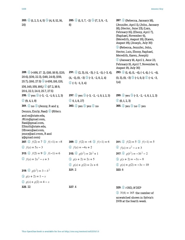 Intermediate Algebra - Front Matter 2262