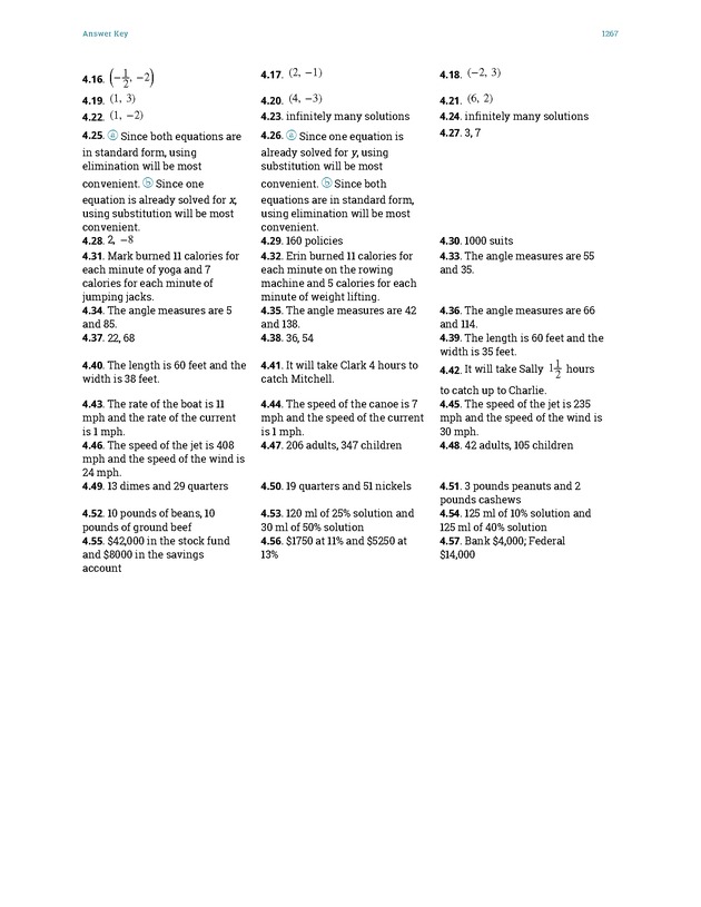 Intermediate Algebra - Front Matter 2271