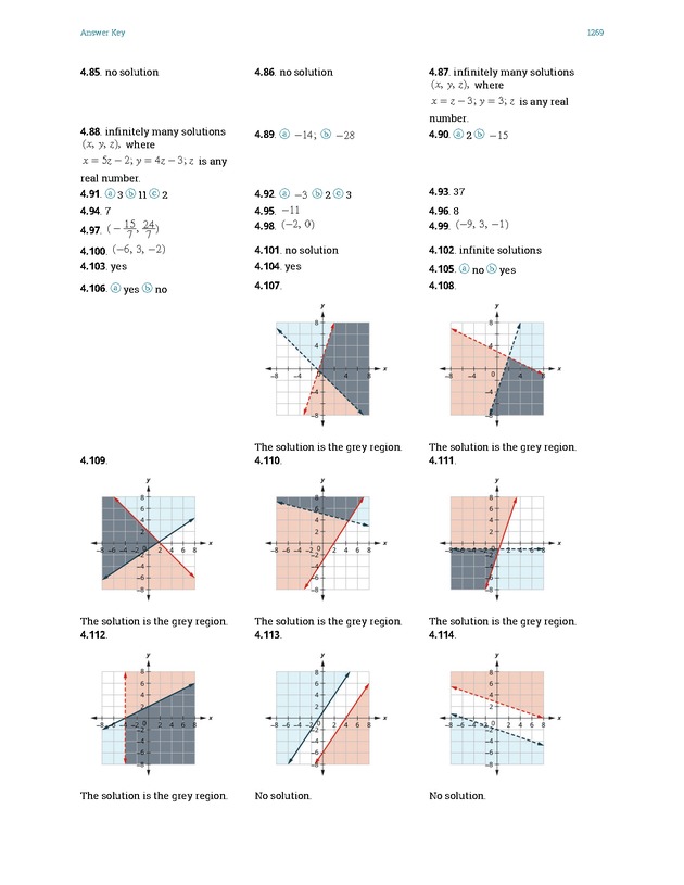 Intermediate Algebra - Front Matter 2273