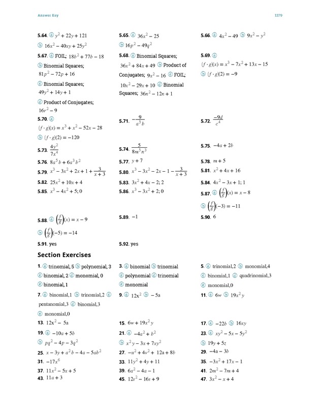 Intermediate Algebra - Front Matter 2283