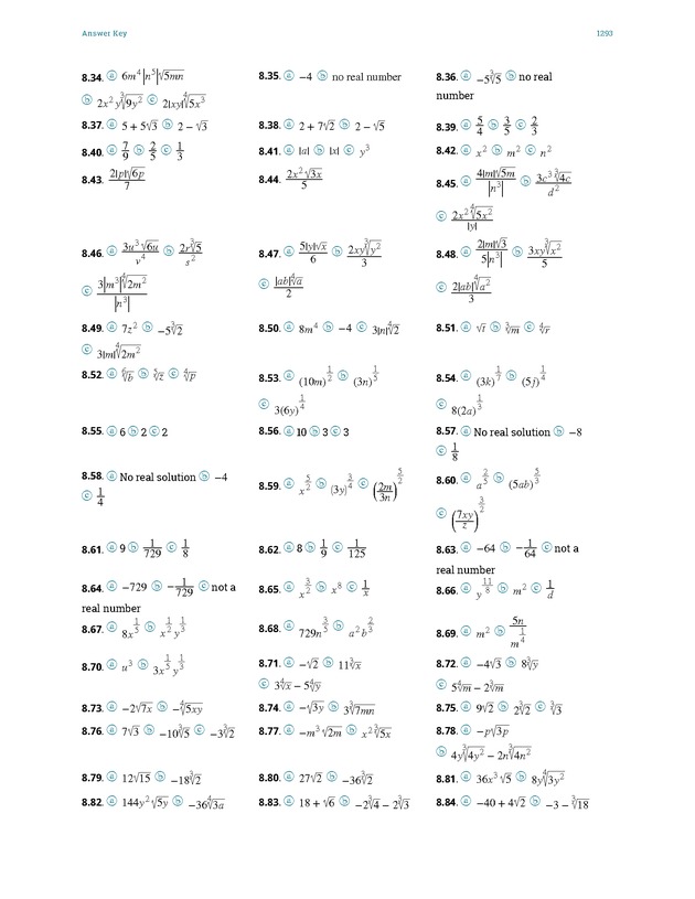 Intermediate Algebra - Front Matter 2647