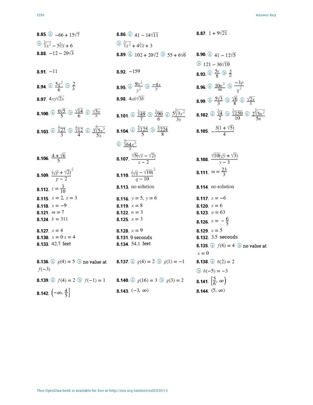 Intermediate Algebra - Front Matter 2648