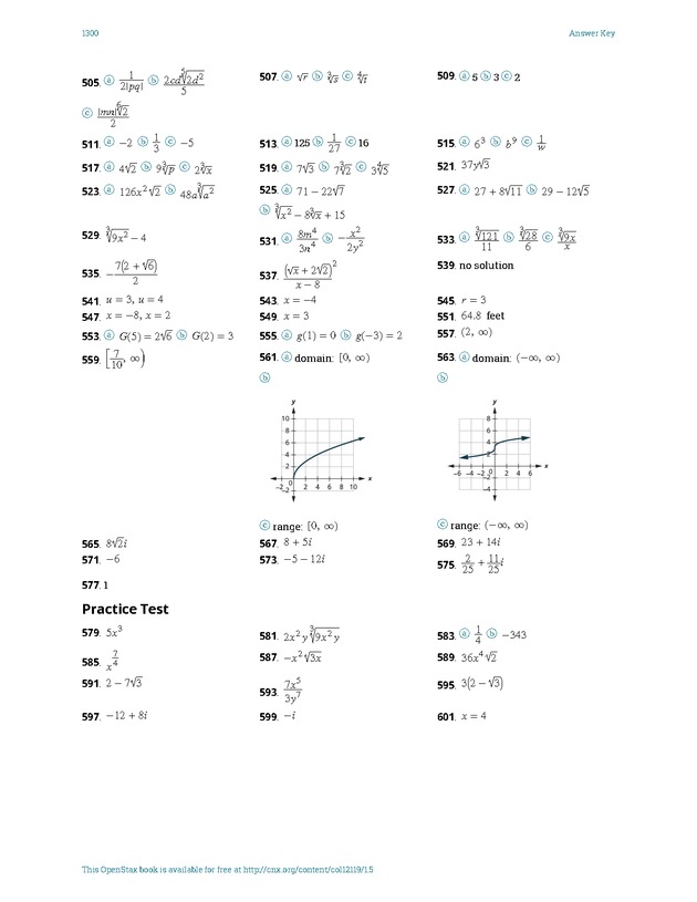 Intermediate Algebra - Front Matter 2654