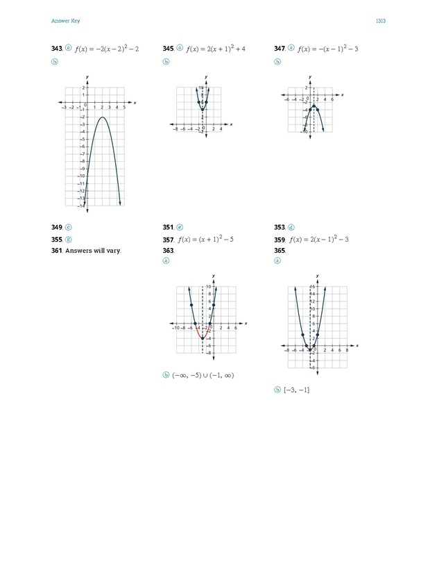 Intermediate Algebra - Front Matter 2667