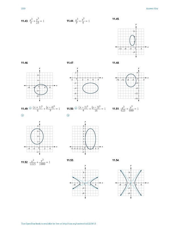 Intermediate Algebra - Front Matter 2684