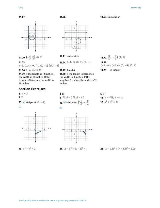 Intermediate Algebra - Front Matter 2686