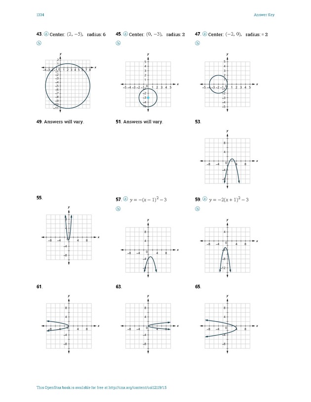 Intermediate Algebra - Front Matter 2688