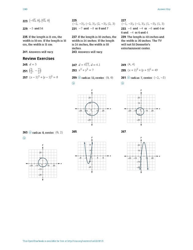 Intermediate Algebra - Front Matter 2694