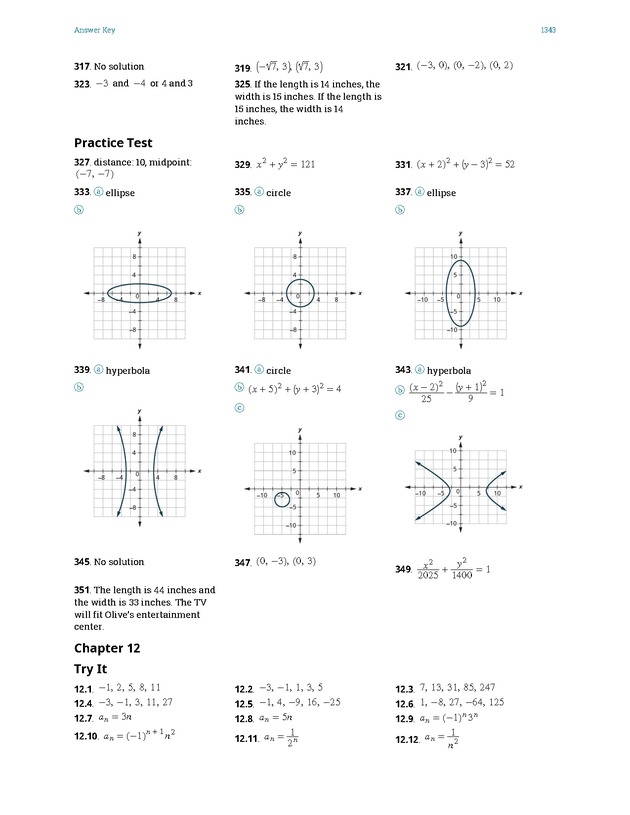 Intermediate Algebra - Front Matter 2697