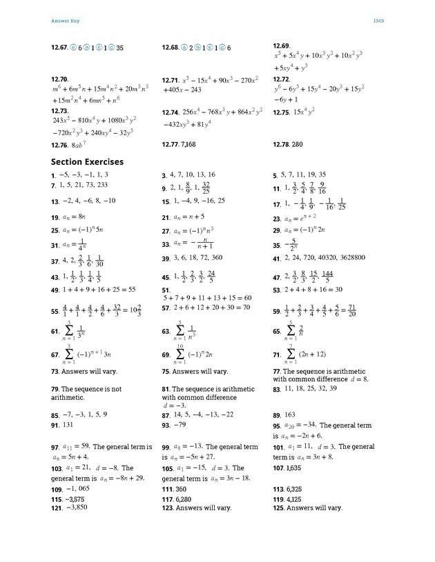 Intermediate Algebra - Front Matter 2699