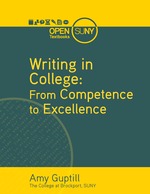 Writing In College: From Competence to Excellence