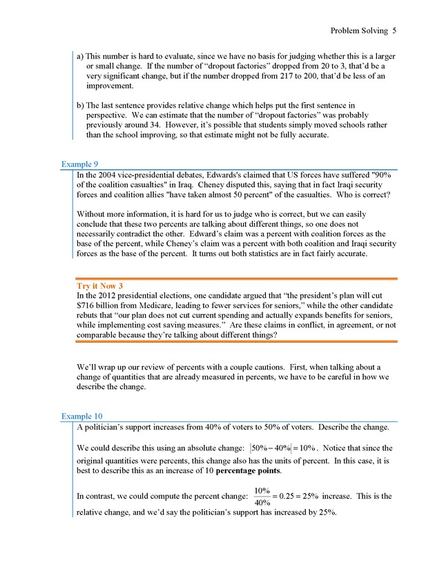 Math in Society - Page 5