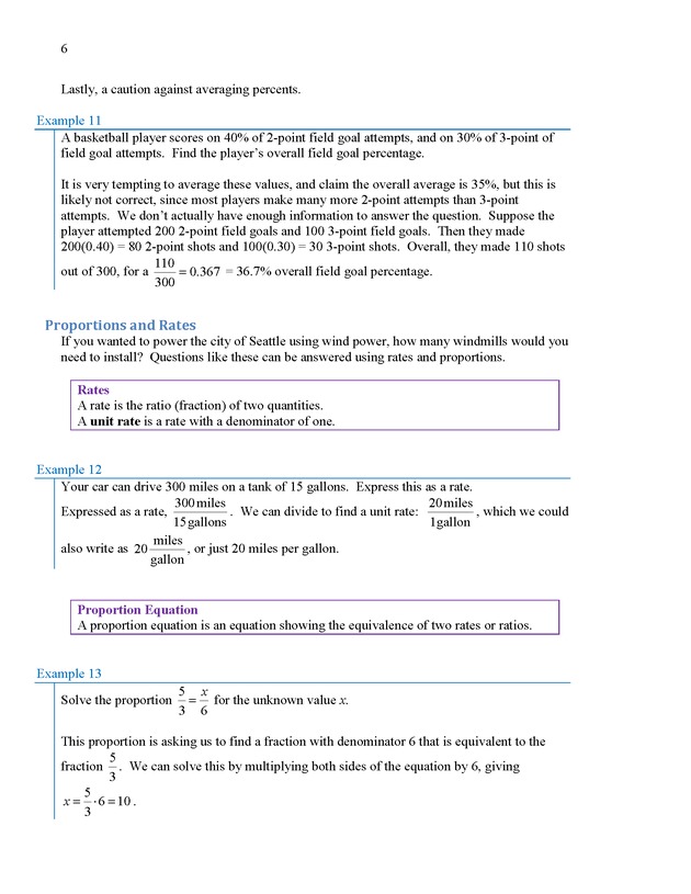 Math in Society - Page 6