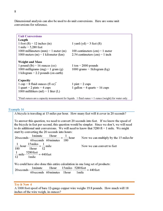 Math in Society - Page 8