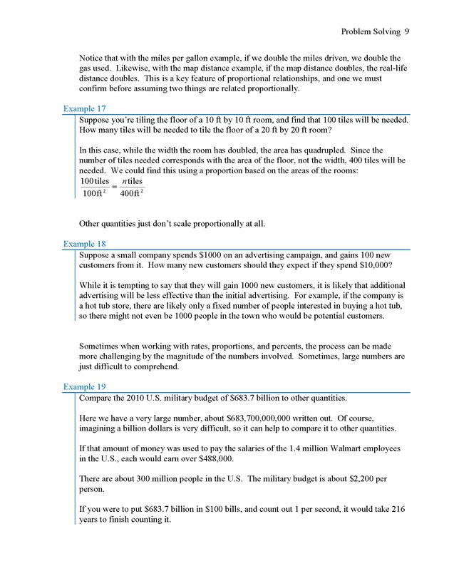 Math in Society - Page 9