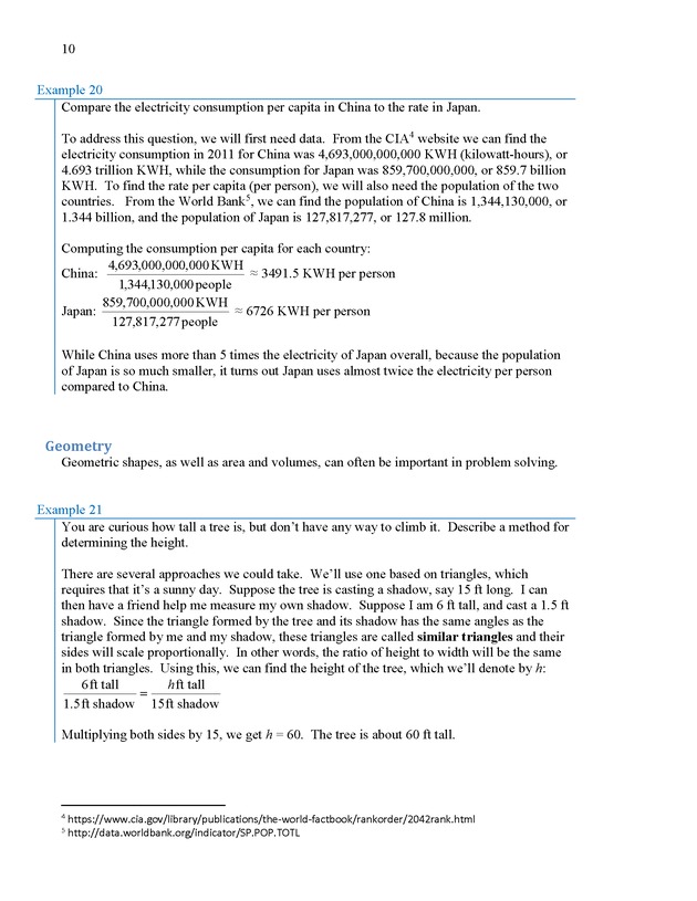 Math in Society - Page 10