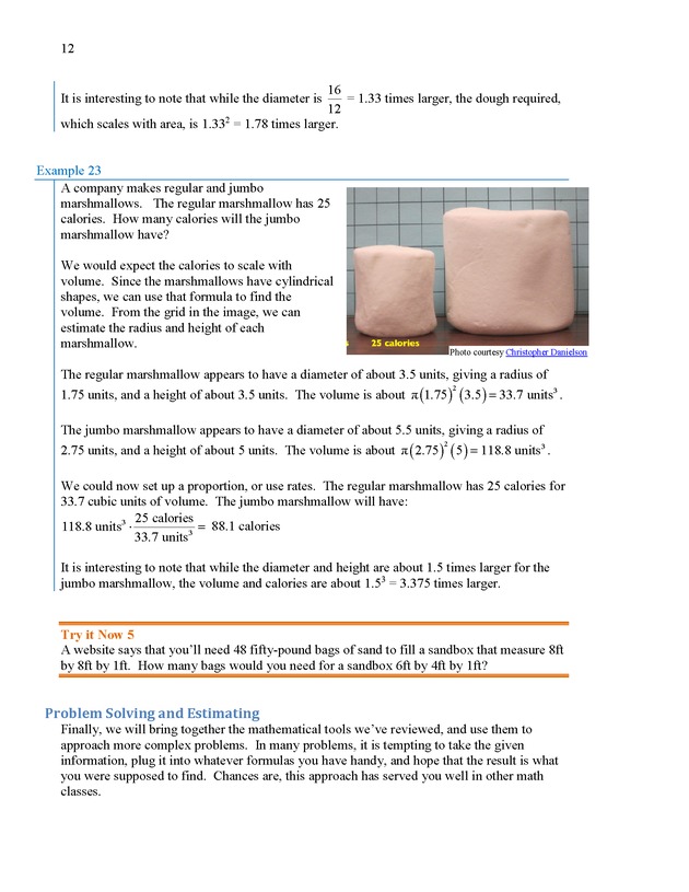 Math in Society - Page 12