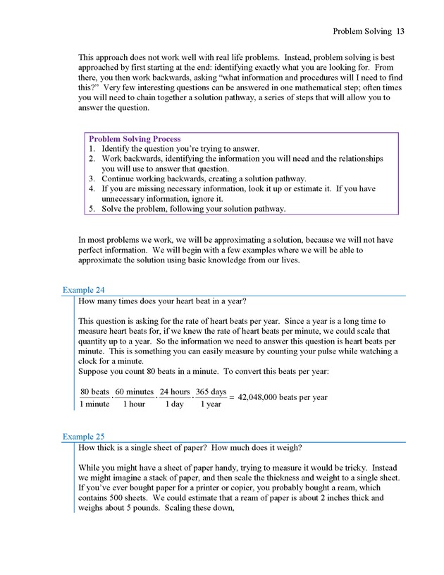 Math in Society - Page 13
