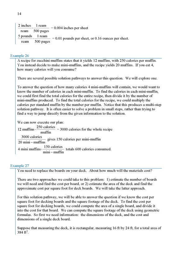 Math in Society - Page 14