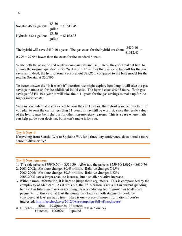 Math in Society - Page 16