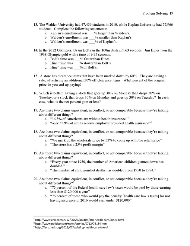 Math in Society - Page 19