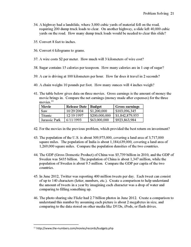 Math in Society - Page 21