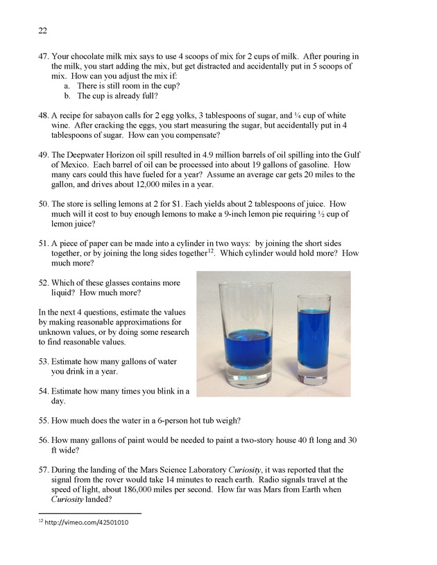 Math in Society - Page 22