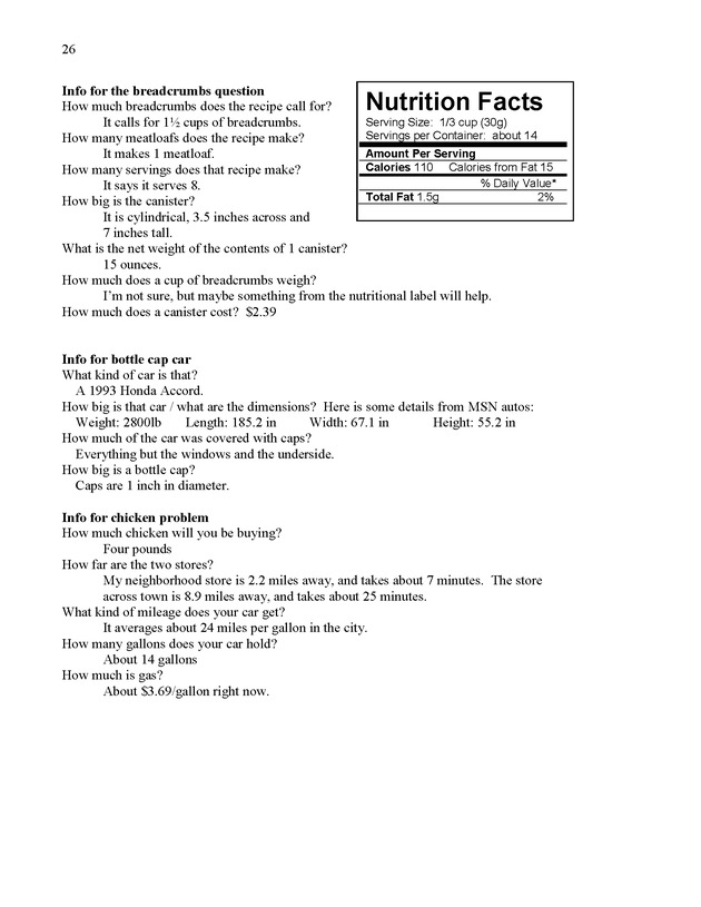Math in Society - Page 26
