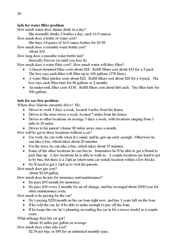 Math in Society - Page 28