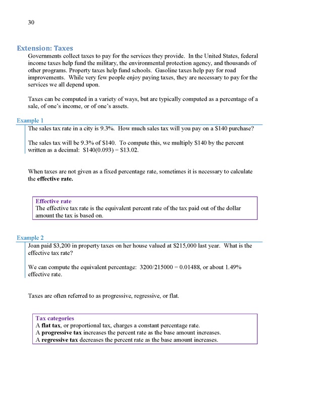 Math in Society - Page 30