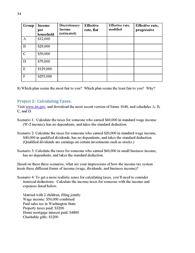 Math in Society - Page 34