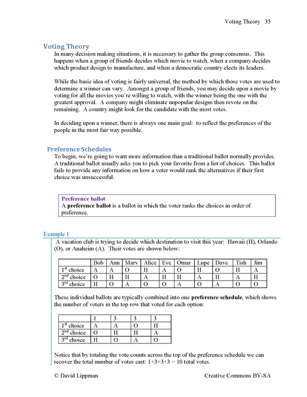 Math in Society - Page 35