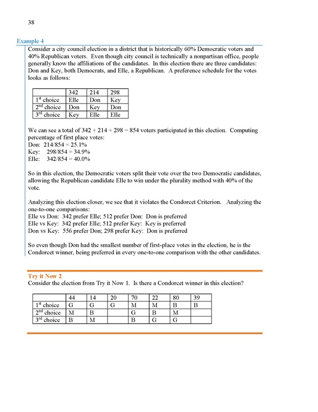 Math in Society - Page 38