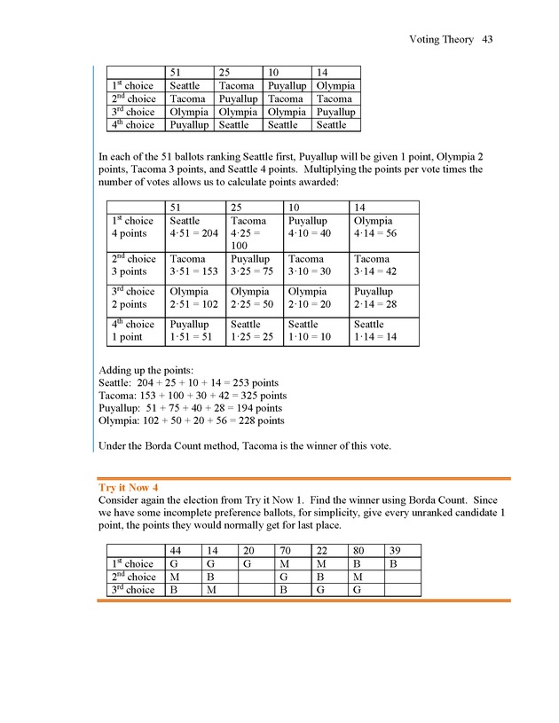 Math in Society - Page 43