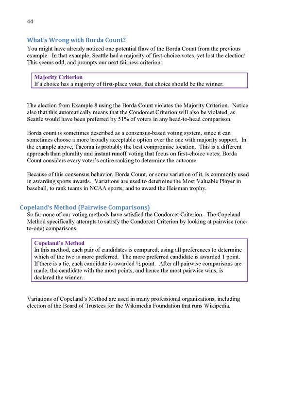 Math in Society - Page 44