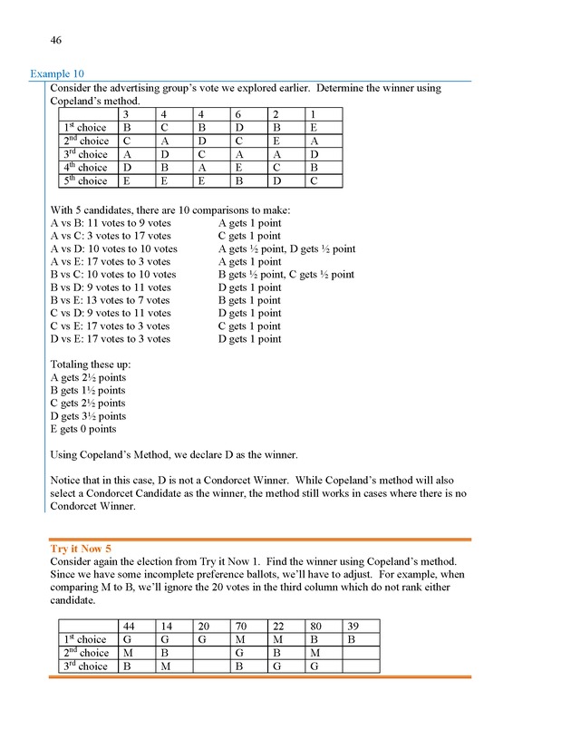 Math in Society - Page 46