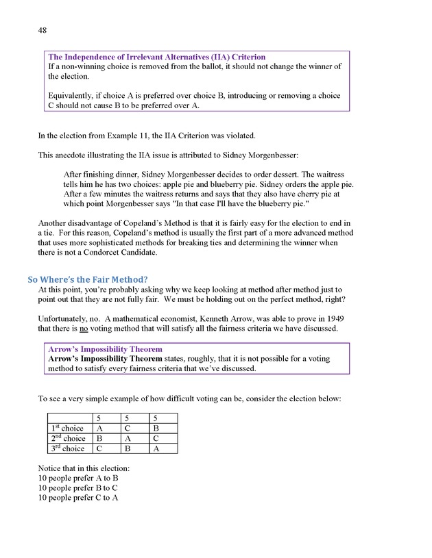 Math in Society - Page 48