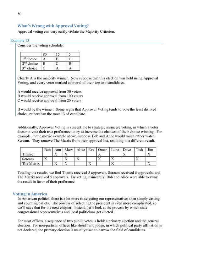 Math in Society - Page 50