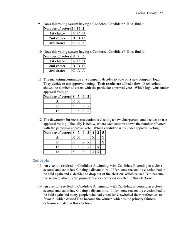 Math in Society - Page 55