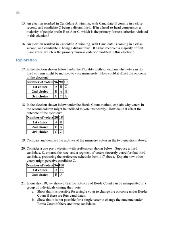 Math in Society - Page 56