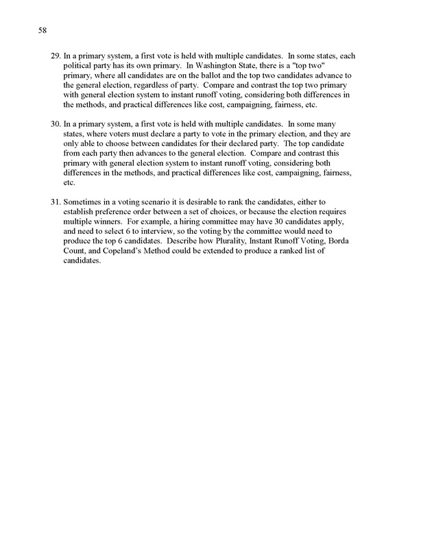 Math in Society - Page 58