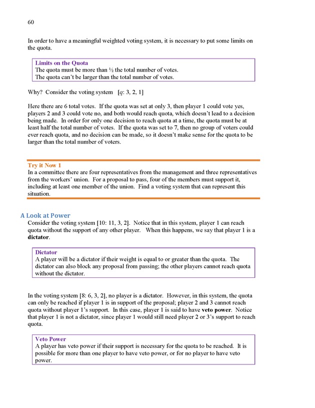 Math in Society - Page 60