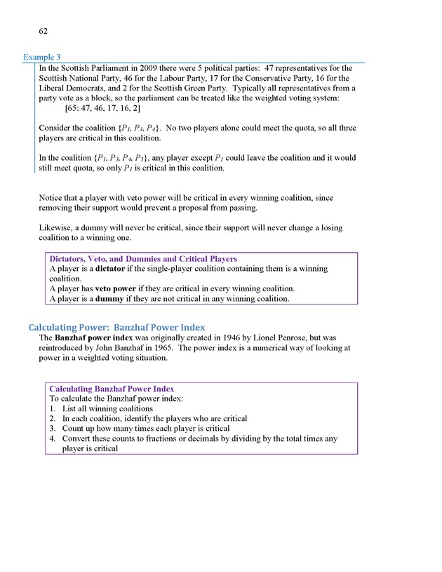 Math in Society - Page 62