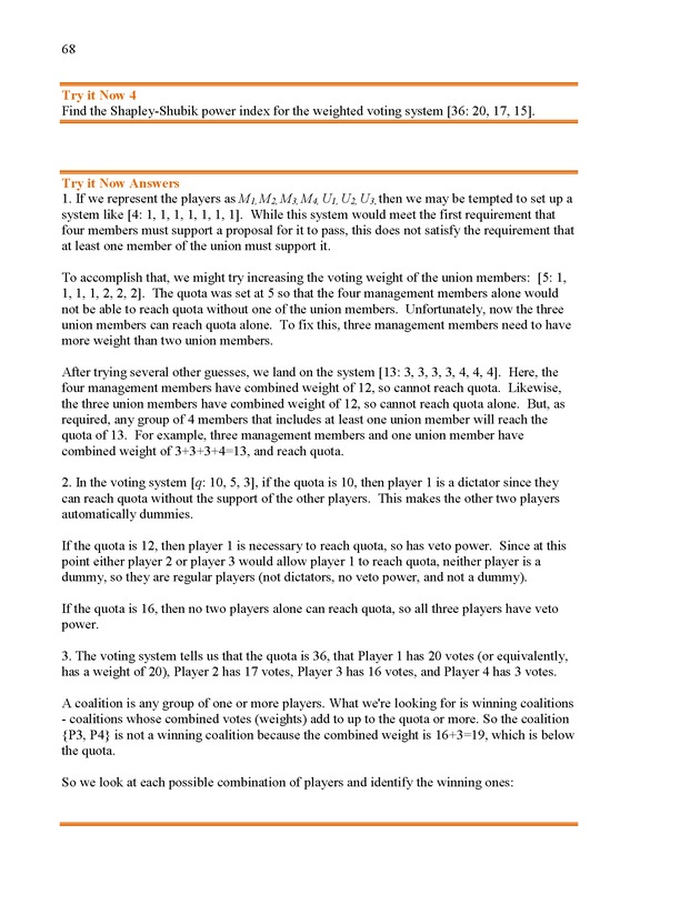 Math in Society - Page 68