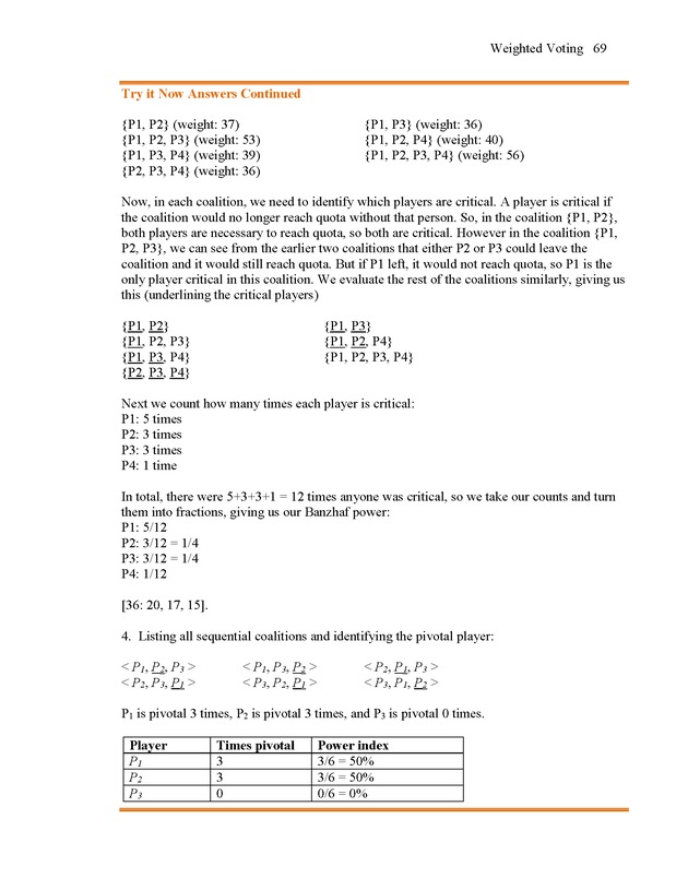 Math in Society - Page 69