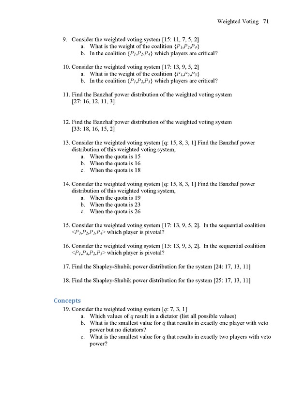 Math in Society - Page 71