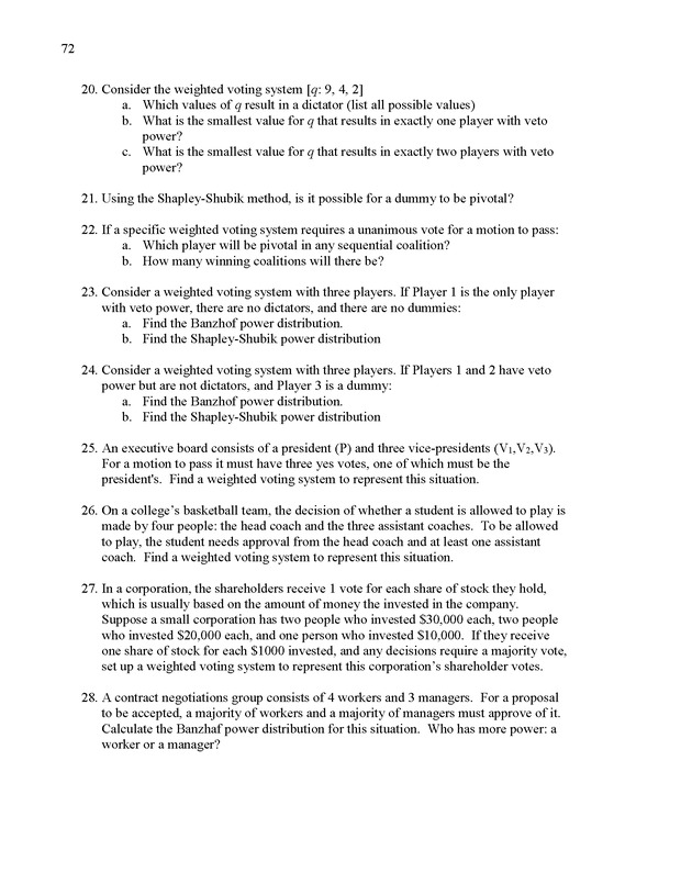 Math in Society - Page 72