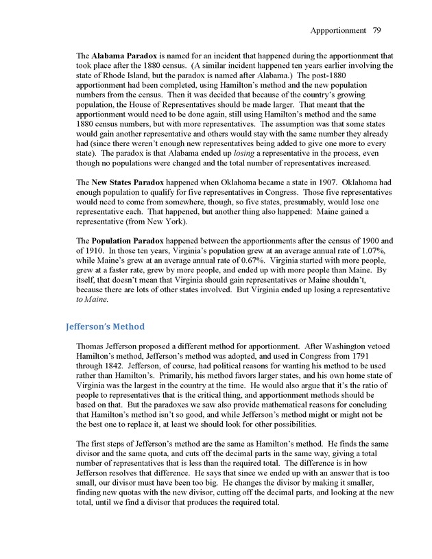 Math in Society - Page 79