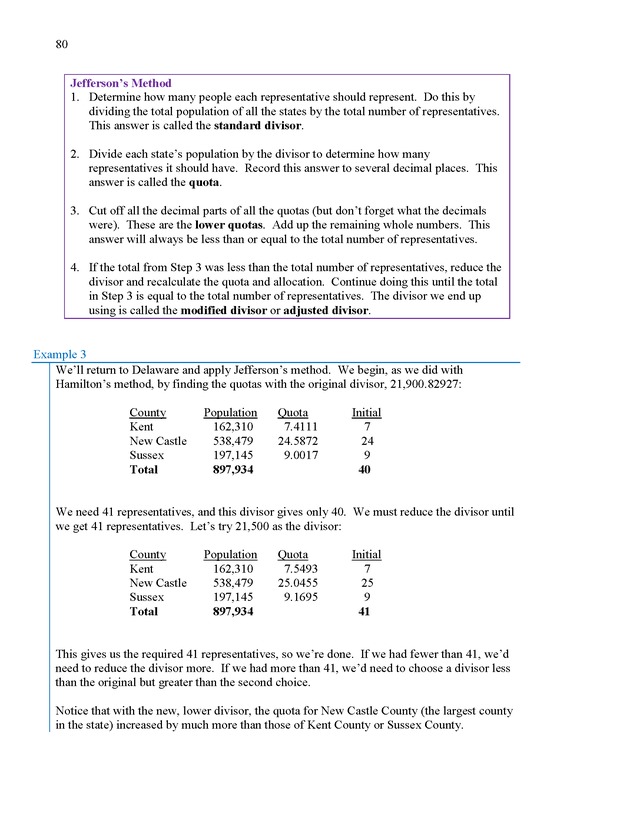 Math in Society - Page 80